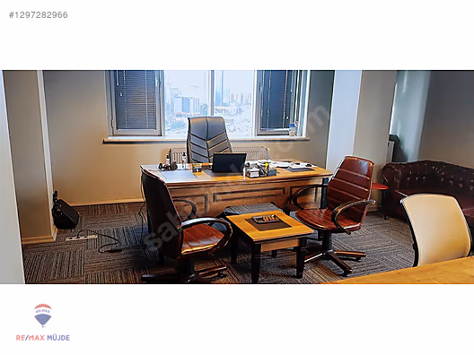 Kozyatağı Merkezde, E5 Metro durağı yanı, Kiralık Geniş Ofis - İSTANBUL ATAŞEHİR fotoğraf 6
