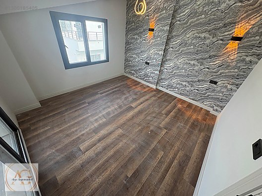Kazdağları Manzaralı, Zeytinli'de 3+1 Dubleks Daire - BALIKESİR EDREMİT fotoğraf 16