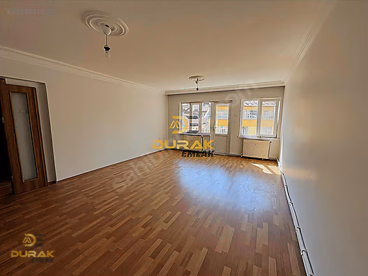DURAK EMLAK'TAN KİRALIK MARULCU'DA 3+1 SALON 135m2 ARAKAT DAİRE - AFYONKARAHİSAR MERKEZ fotoğraf 14