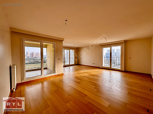 ÜMRANİYE ANTRİUM RESIDENCE DE SATILIK 4+1 BOŞ DAİRE - İSTANBUL ÜMRANİYE fotoğraf 3