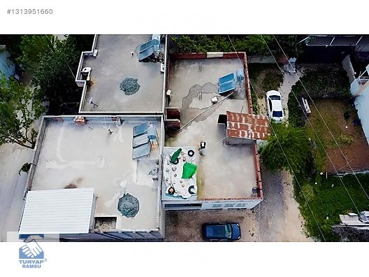 RAMSU'DAN SATILIK MÜSTAKİL EV - ADIYAMAN MERKEZ fotoğraf 2