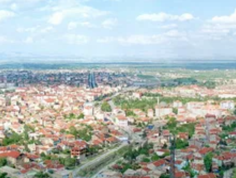 KONYA AKŞEHİR GÖLÇAYIR  KÖYÜNDE 730 M² ARSA SATILIKTIR. - KONYA AKŞEHİR fotoğraf 11