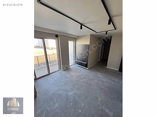 KÜLTÜR MERKEZİ ARKASINDA 2+0 ULTRA LÜX FIRSAT SATILIK DAİRE ! - AKSARAY MERKEZ fotoğraf 31