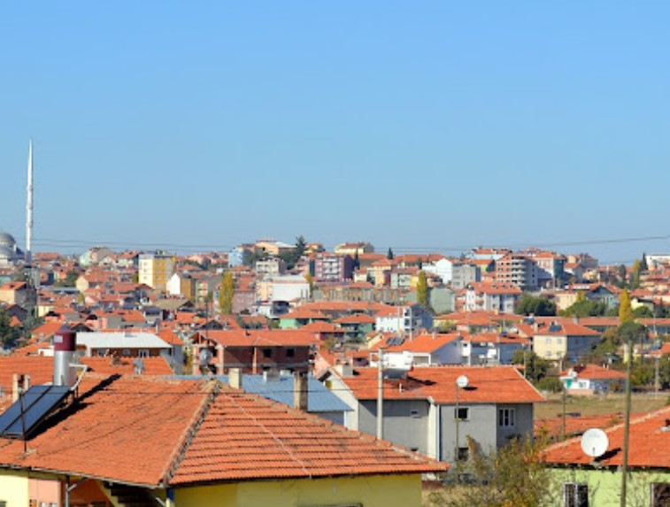 UŞAK EŞME AKÇAKÖY KÖYÜNDE 8.675 M² TARLA SATILIKTIR - UŞAK EŞME fotoğraf 7