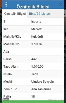 İlan Resmi