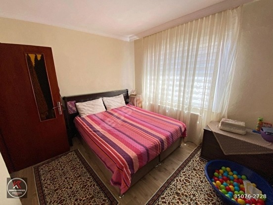 KARDEŞ GAYRİMENKUL 'DEN AMERİKAN MAHALLESİNDE MASRAFSIZ SATILIK 3+1 DAİRE - KOCAELİ KARAMÜRSEL fotoğraf 13