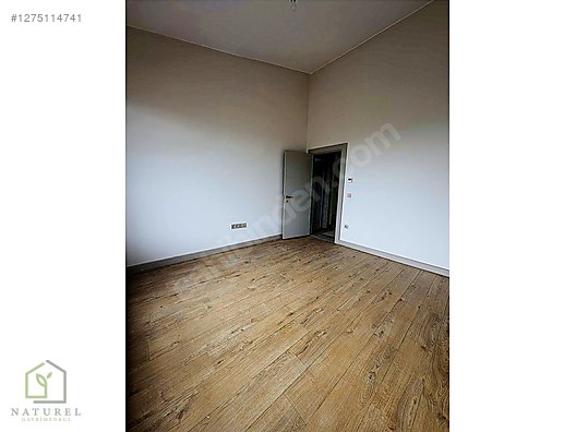 BAHÇEŞEHİR VADİ EVLERİ-1 SATILIK 5+1 TERASLI LOFT UZUN VADELİ - İSTANBUL BAŞAKŞEHİR fotoğraf 6