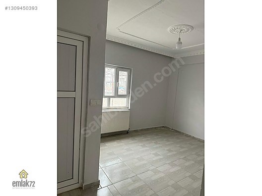 EMLAK 72'DEN Körükte Kiralık 3+1 Daire Giriş Kat 130m² - BATMAN MERKEZ fotoğraf 6