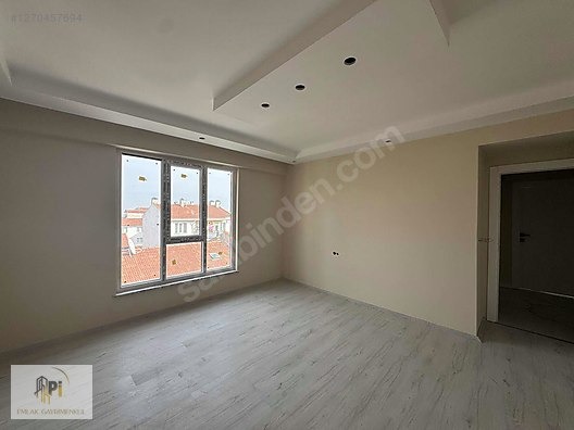 Pİ GAYRİMENKUL'den EMEK MAHALLESİ'nde ERTAŞ CADDESİ YAKINI 3+1 - ESKİŞEHİR ODUNPAZARI fotoğraf 10