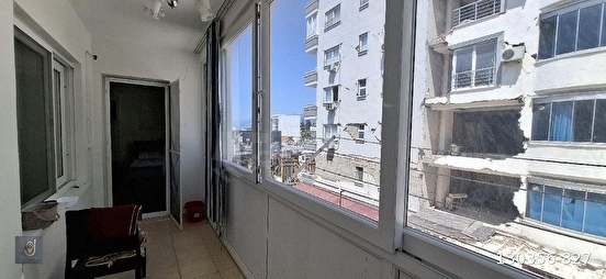 HATAY İSKENDERUN MUSTAFA KEMAL MAH SATILIK 3+1 150 M2 LÜKS DAİRE - HATAY İSKENDERUN fotoğraf 8