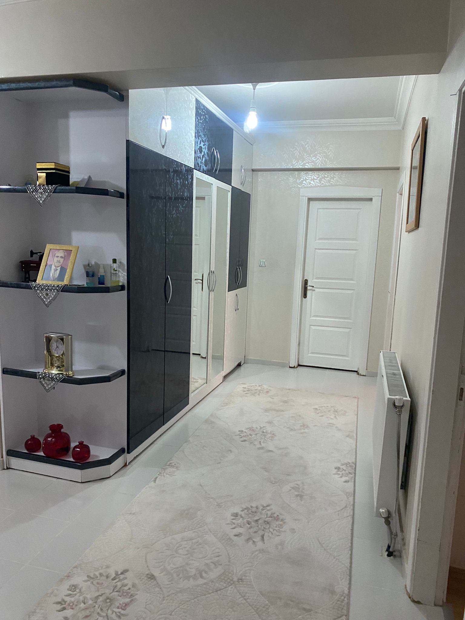 ELAZIĞ KONUMU MÜKEMMEL CUMA PAZARI YANINDA 3+1 DAİRE - ELAZIĞ MERKEZ fotoğraf 5