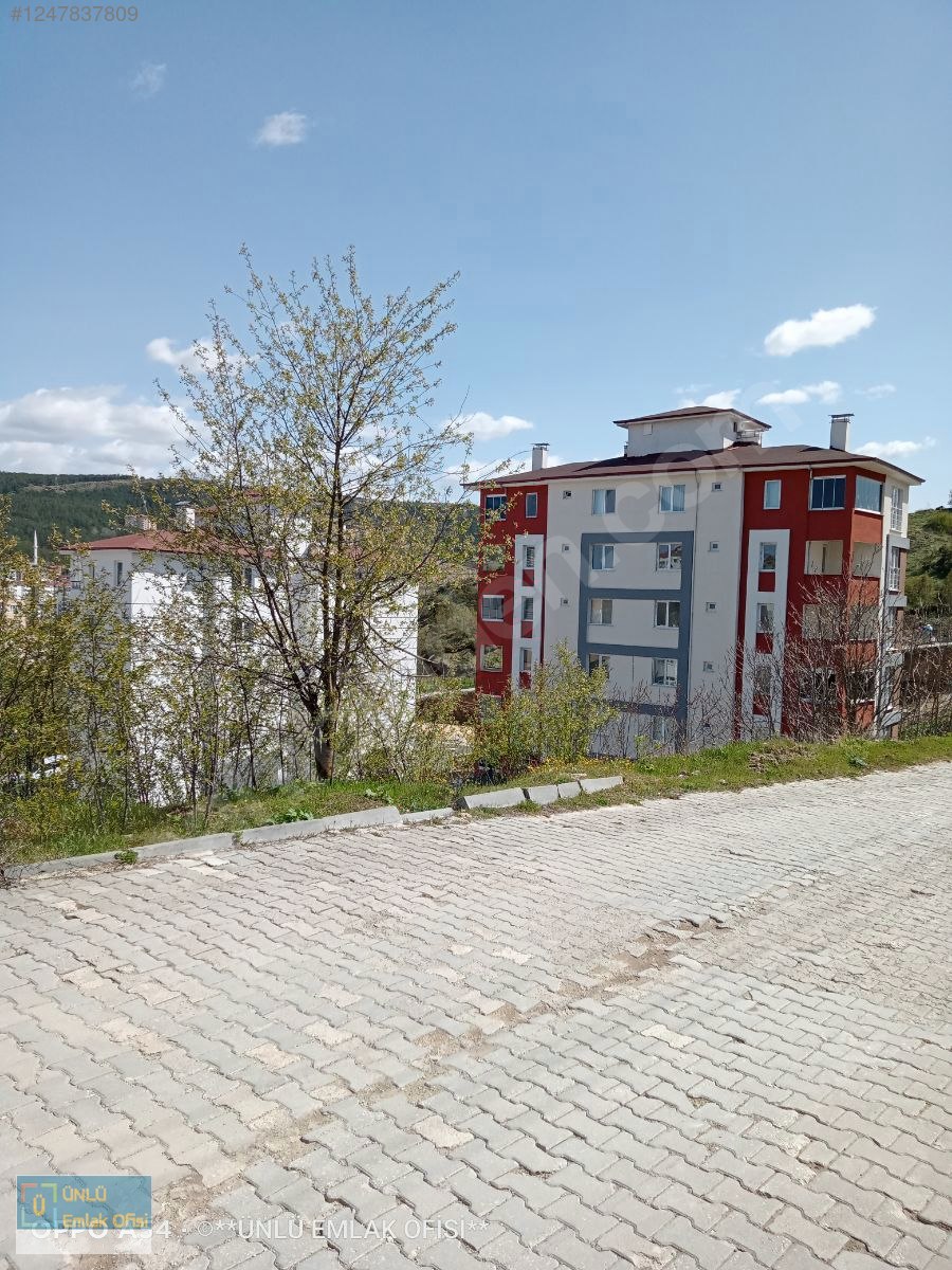 ÜNLÜ EMLAKTAN SARAÇLAR MAHALLESİNDE 5KAT İMARLI ACİLSATILIK ARSA - KASTAMONU MERKEZ fotoğraf 20