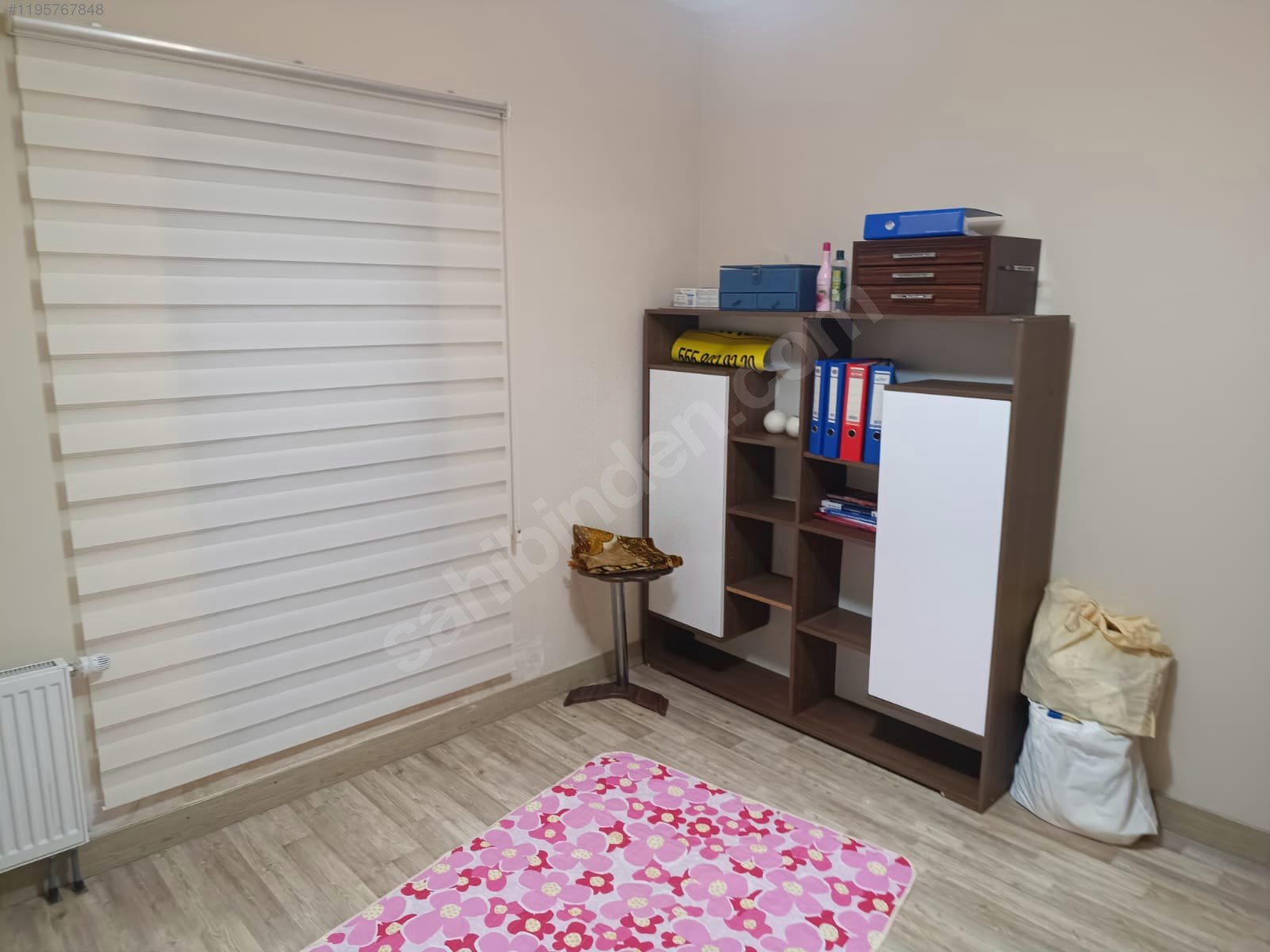 ARMUTLU TOKİ'DE 3+1 ARA KAT EŞYALI DAİRE - YALOVA ARMUTLU fotoğraf 28