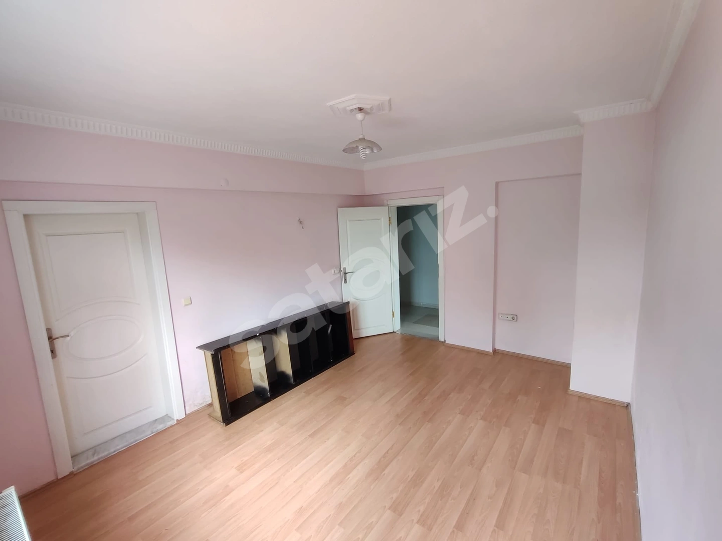BOLVADİN MERKEZ KAYMAZ MAHALLESİNDE 3+1 SATILIK DAİRE - AFYONKARAHİSAR BOLVADİN fotoğraf 4