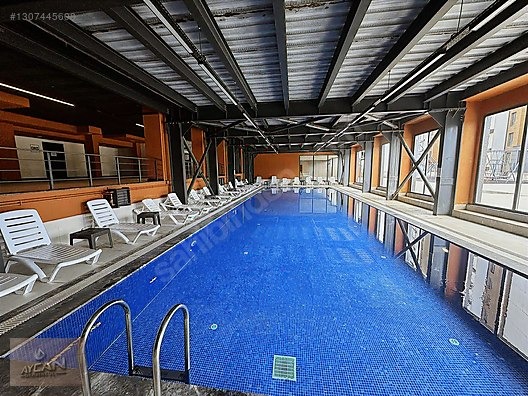 LÜKS VE KONFORU BİR ARADA SUNAN 3+1 DENİZ MANZARALI DAİRE! - KOCAELİ İZMİT fotoğraf 24