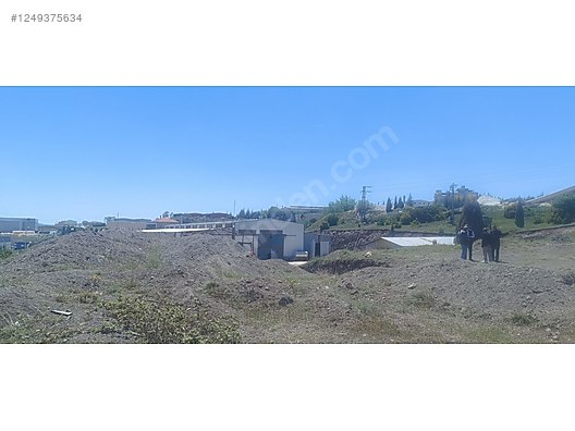 BİLECİK 2.ORGANİZEDE HESAPLI İMARLI ACİL SATILIK ARSA - BİLECİK MERKEZ fotoğraf 8