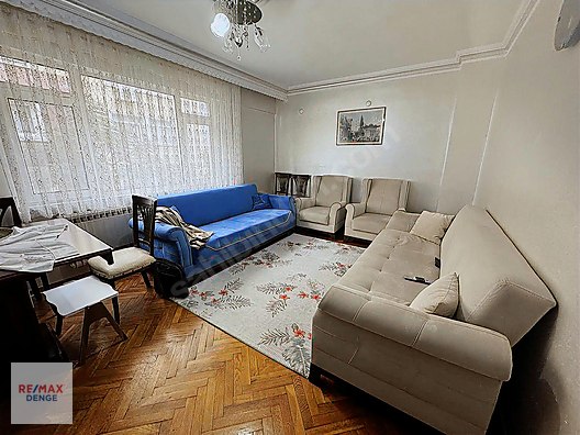 TOZKOPARAN MAHALLESİ MERTER EVLERİNDE SATILIK DAİRE - İSTANBUL GÜNGÖREN fotoğraf 2