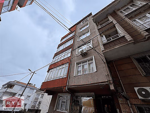 Satılık 3+1 Geniş Daire, Küçükçekmece Günlü Mh. 170m² - İSTANBUL KÜÇÜKÇEKMECE fotoğraf 27