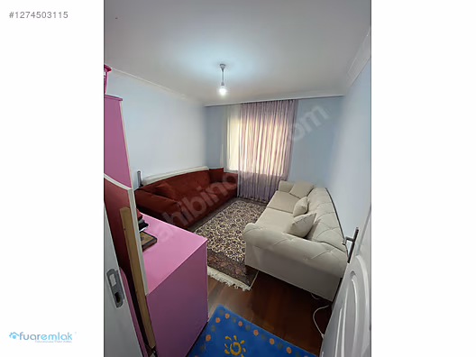 FUAR EMLAK SATIYOR -ÇUBUK İKİPINAR Hobi Bahçelerin'de -500 - ANKARA ÇUBUK fotoğraf 6