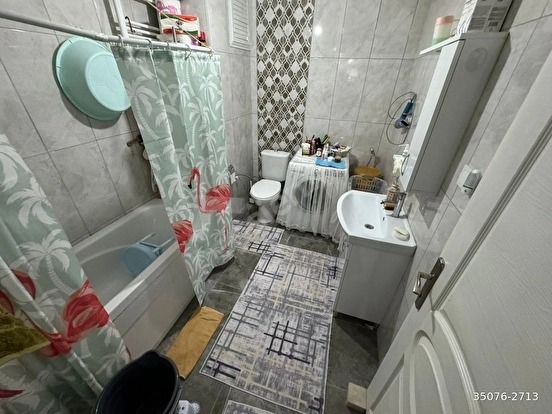 KARAMÜRSEL SAHİLE YAKIN 3+1 DENİZ MANZARALI MASRAFSIZ DAİRE – SİTE İÇİ, ASANSÖRL - KOCAELİ KARAMÜRSEL fotoğraf 21