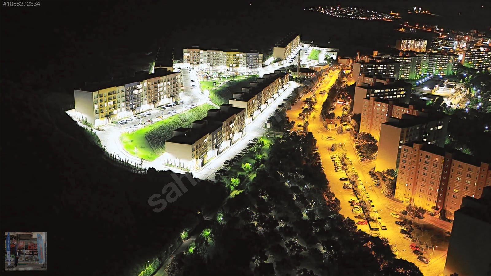 9 MART 23 MART İHLAS ARMUTLU 1+0 50M2 SATILIK DEVREMÜLK - YALOVA ARMUTLU fotoğraf 17