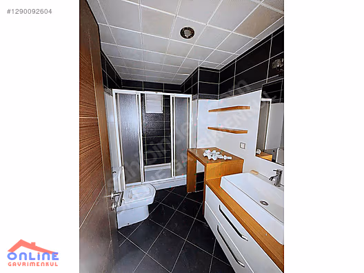 Yıldız Konutlarında 4+1 | 185 m² | Giriş Kat | satılık daire - KOCAELİ İZMİT fotoğraf 28