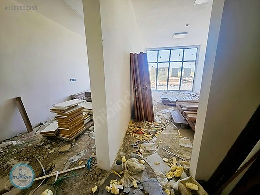 TUZLA ORHANLI MAH. 63 M2 KİRALIK DÜKKAN ZEMİN KAT - GK1-4 BLOK - İSTANBUL TUZLA fotoğraf 17