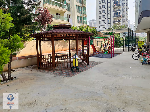 HASARSIZ..PINAR MAH.SEMT PAZAR YANI ULTRA LÜKS 3+1 İSKANLI DAİRE - ADANA SEYHAN fotoğraf 41