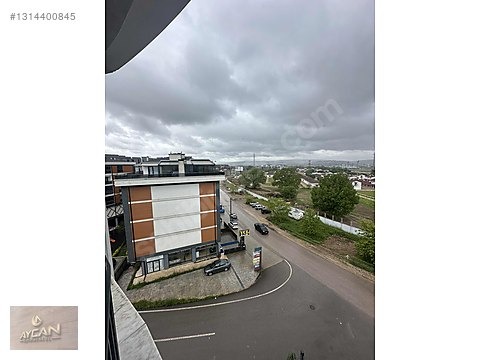 ZERAY EFECT KİRALIK 3+1 - KOCAELİ KARTEPE fotoğraf 2