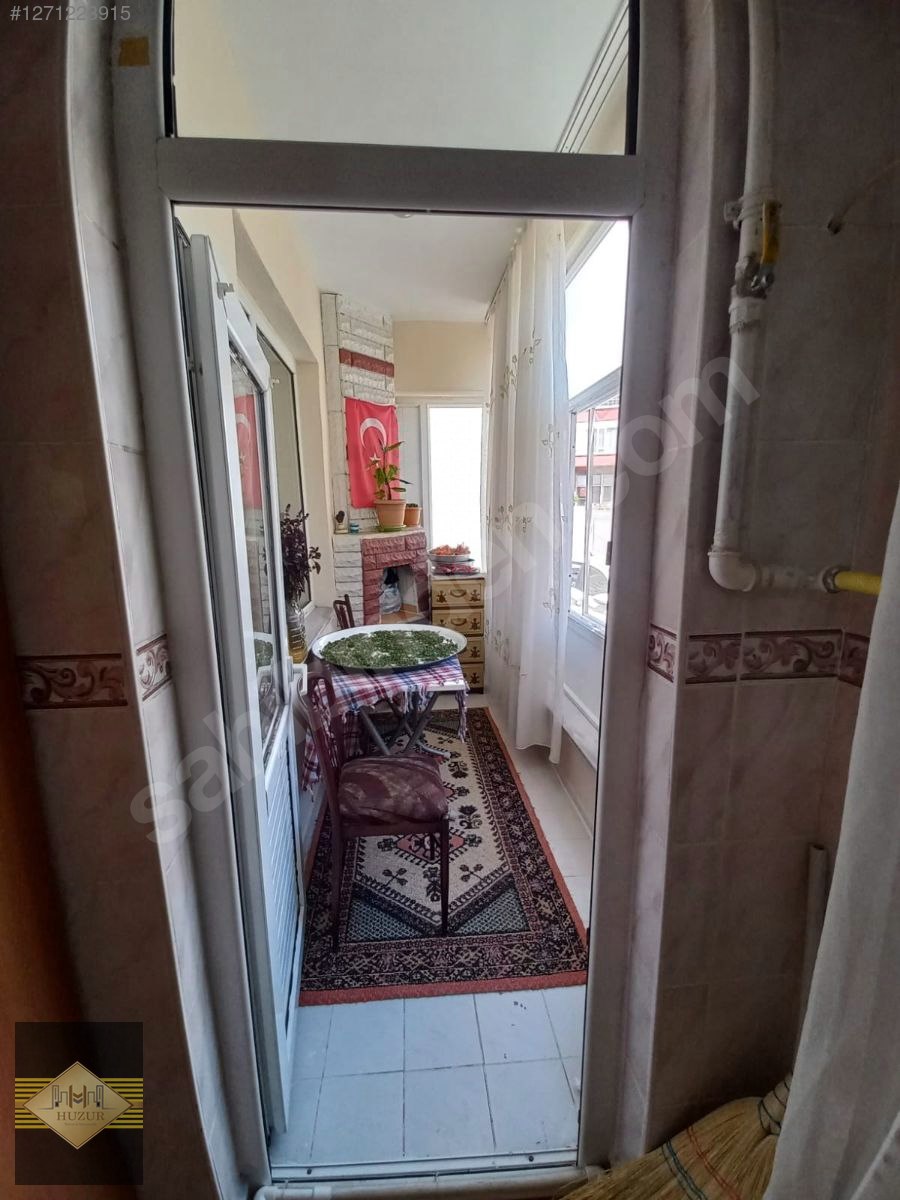 Huzur Yatırımdan Çarşı Merkezinde Satılık Daire - YOZGAT MERKEZ fotoğraf 4