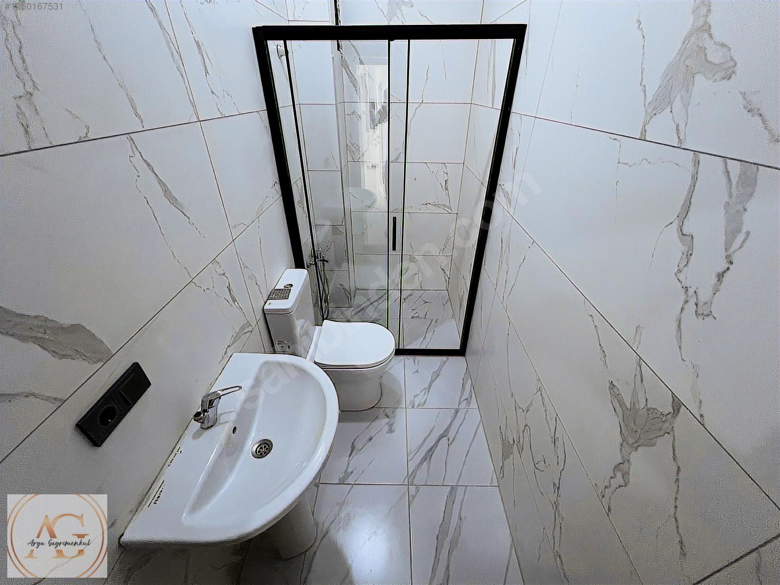 Arya Gayrimenkul'den Satılık 3+1 Doğalgazlı Dubleks Daire - BALIKESİR EDREMİT fotoğraf 12