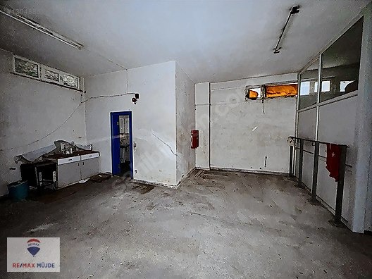 KAĞITHANE GÜRSEL 500m² DÜZ GİRİŞ KAT İŞ YERİ DEPO YÜKSEK TAVAN - İSTANBUL KAĞITHANE fotoğraf 11