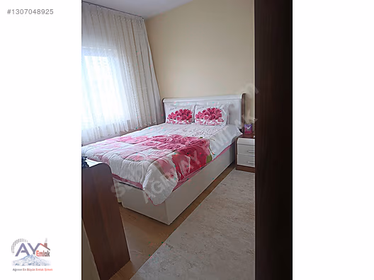 FIRAT MAHALLESİ . 10 KATLI TOKİLER K-B CEPHELİ 3.KAT 125M2 3+1 - AĞRI MERKEZ fotoğraf 10