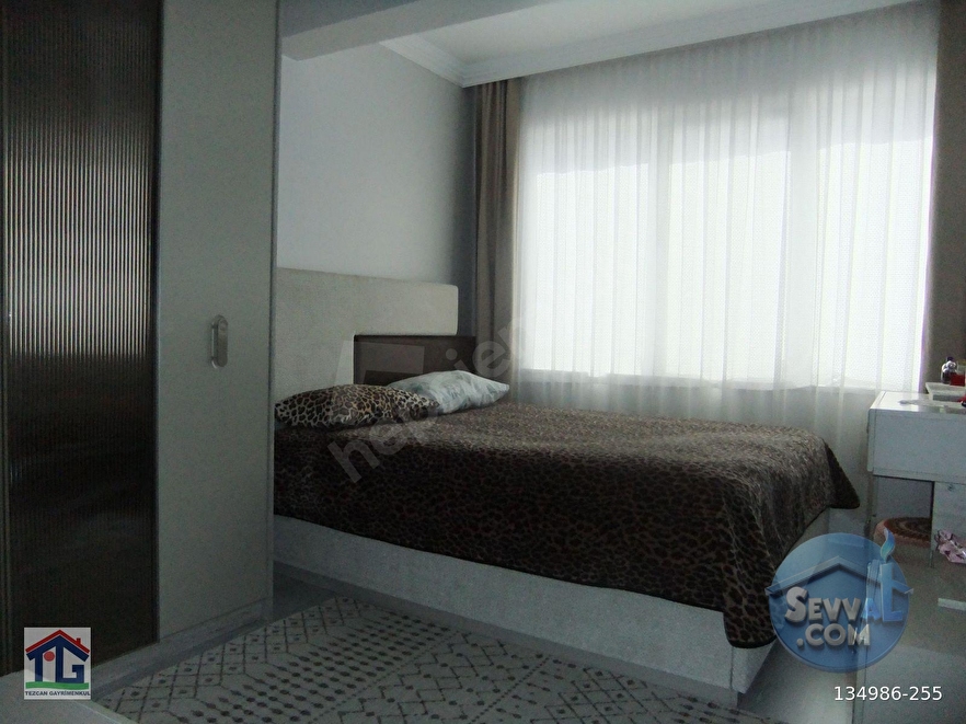 BAŞİSKELE/KÖRFEZ MH. D-130 KARAYOLU ÜZERİ SATILIK 3+1 DUBLEKS DAİRE. - KOCAELİ BAŞİSKELE fotoğraf 11