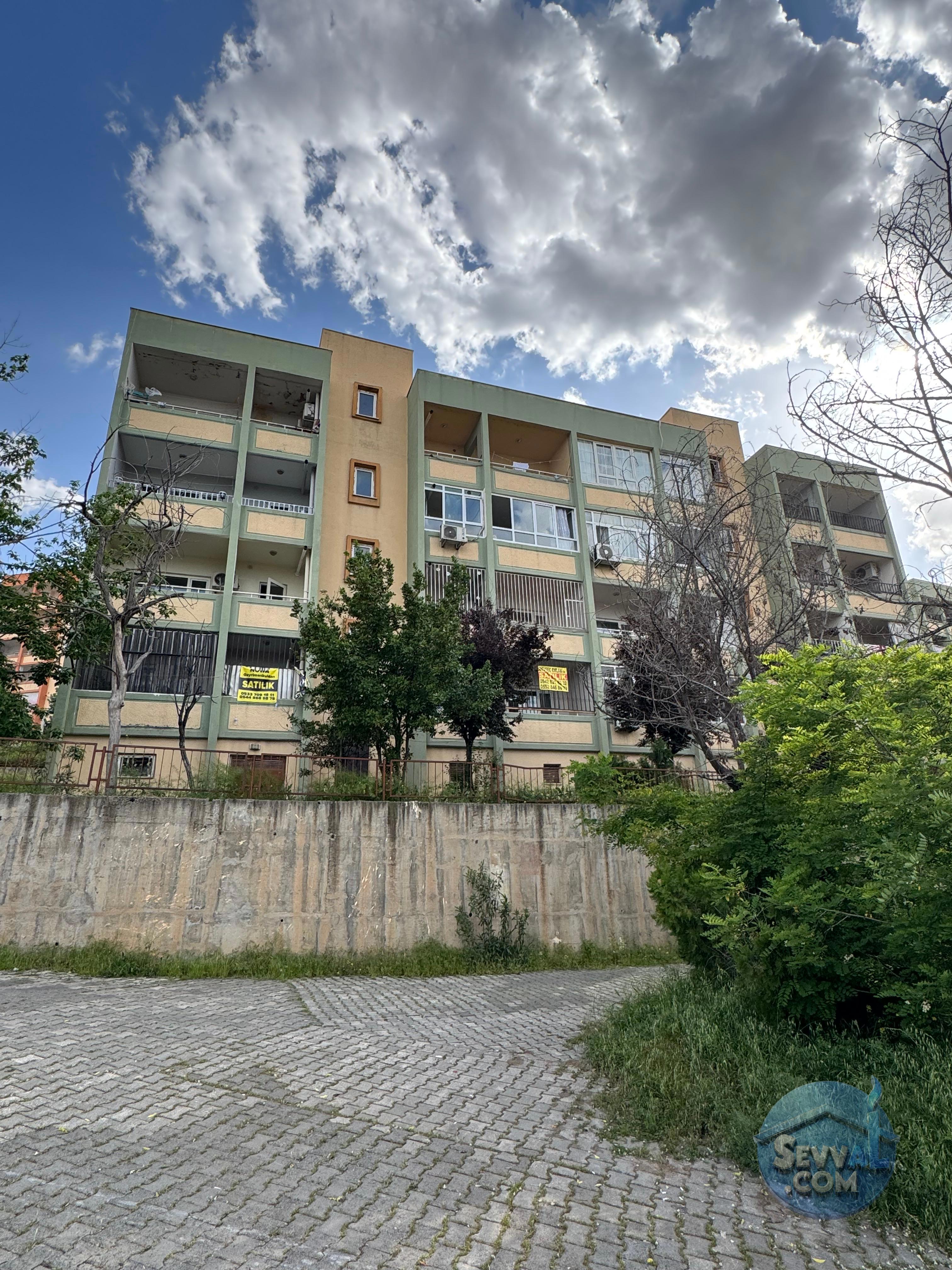 AKABE TOKİ EVLERİ DÜZ GİRİŞ 2+1 D.GAZLI - ŞANLIURFA EYYÜBİYE fotoğraf 23