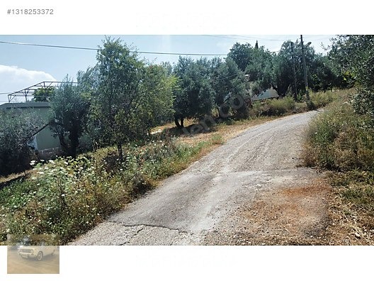 aksu yeşilkaramanda köy/mahalle icinde müstakil taş ev ve arası - ANTALYA AKSU fotoğraf 6