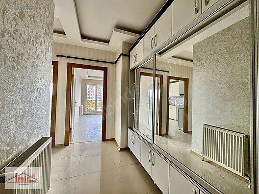 İMİR EMLAK'TAN ASANSÖRLÜ EBEVEYN B. GÜNEY C. ARA KAT 3+1 DAİRE - ANKARA PURSAKLAR fotoğraf 32