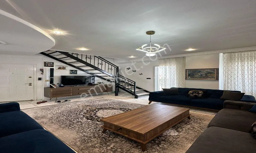 Didimde 3+1 Deniz Manzaralı Asansörlü Dubleks Daire - AYDIN DİDİM fotoğraf 12