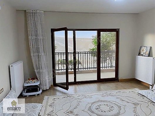 EMLAK 72'DEN CİGERLO TOKİ'DE SATILIK 3+1 YÜKSEK GİRİŞ DAİRE - BATMAN MERKEZ fotoğraf 6