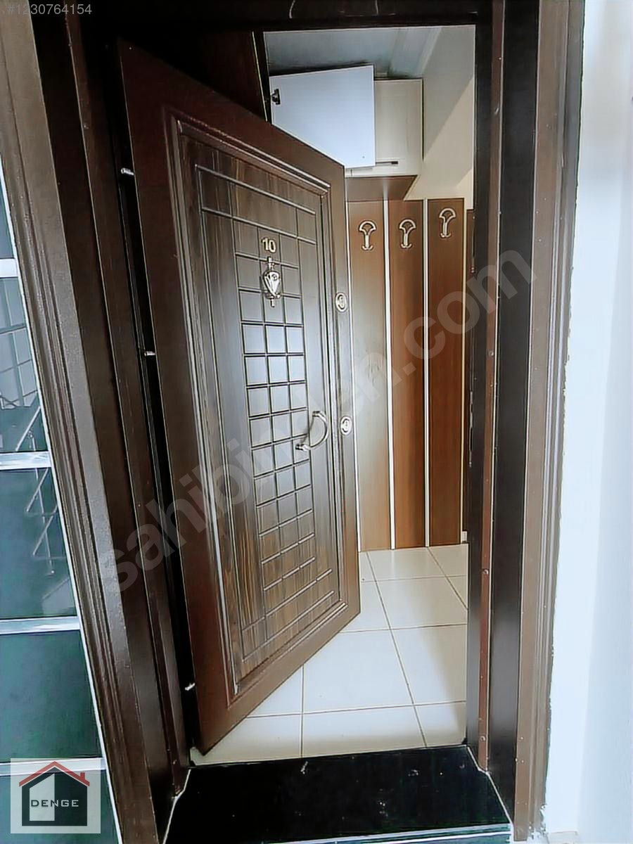 TABAKLAR MAHALLESİN DE KİRALIK 2+1 DAİRE - BOLU MERKEZ fotoğraf 4
