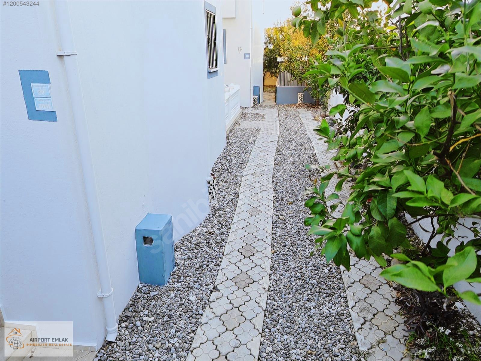 AİRPORT EMLAK'TAN SATILIK 4+1 MÜSTAKİL TADINDA VİLLA - MUĞLA DALAMAN fotoğraf 4