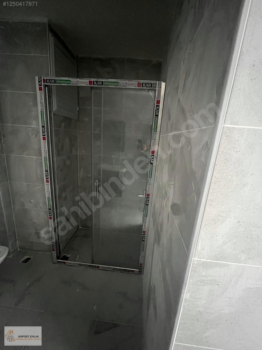 AIRPORT EMLAKTAN HÜRRİYET MAHALLESİNDE SATILIK 1+1 SIFIR DAİRE - MUĞLA DALAMAN fotoğraf 2