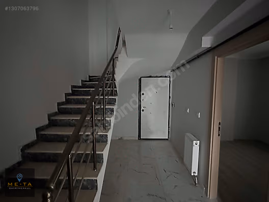 ME-TA GAYRİMENKULDEN ŞENTEPE MAHALLESİ 4+1 DUBLEKS SATILIK DAİRE - ANKARA POLATLI fotoğraf 11