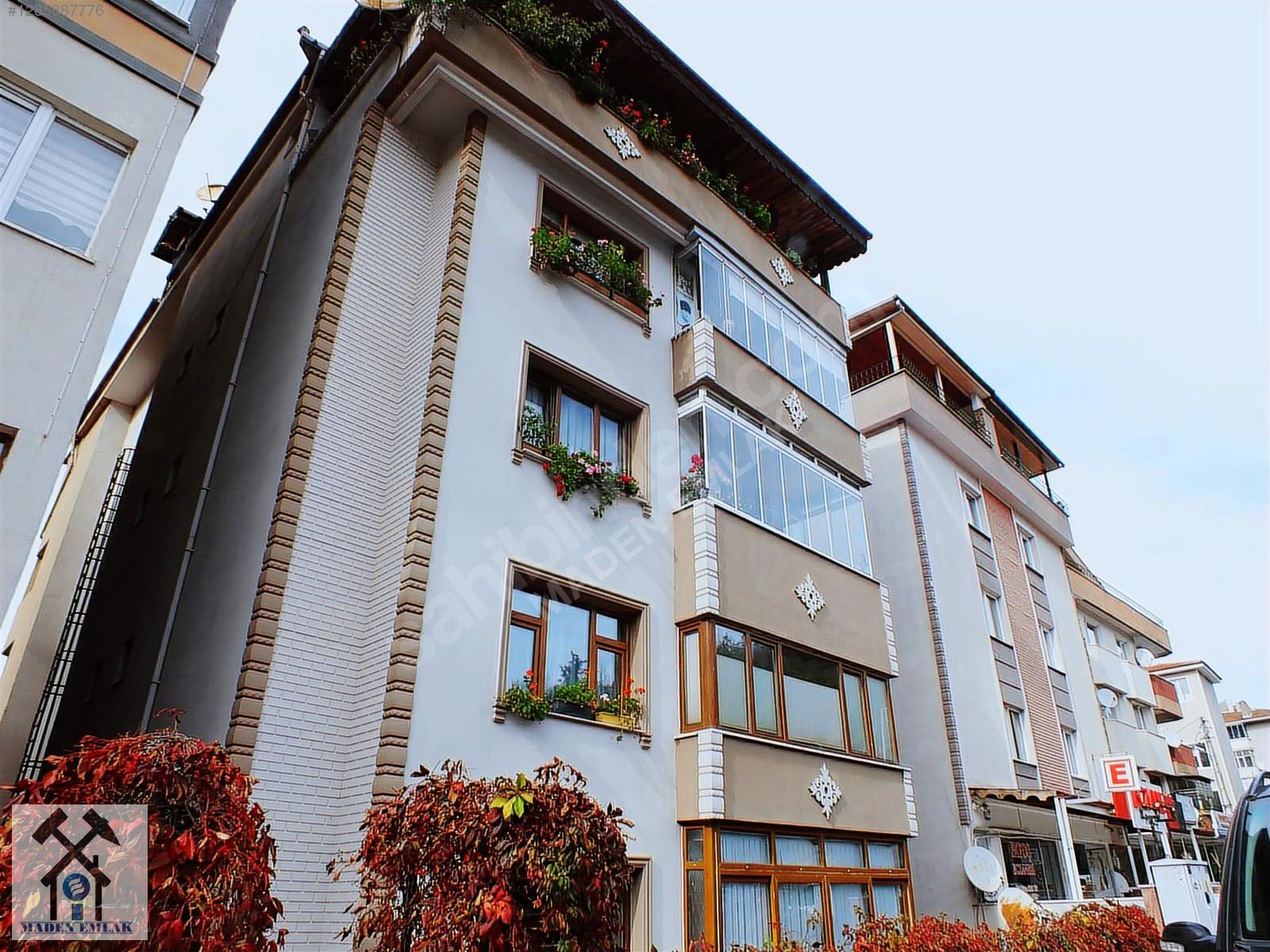 Bahçelievler'de Satılık Geniş Teraslı Dubleks Daire - ZONGULDAK MERKEZ fotoğraf 48