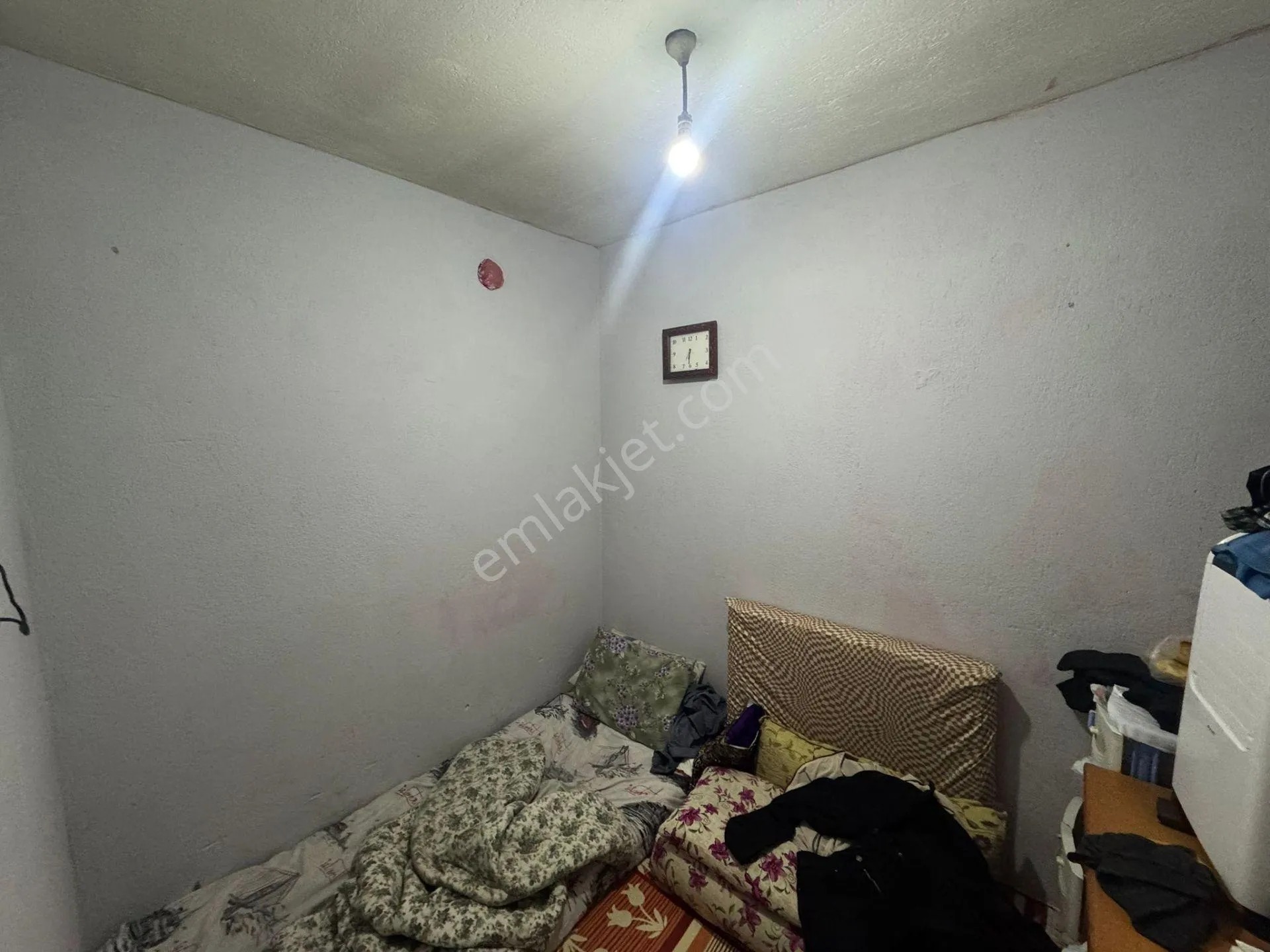 Turgutlu 7 Eylül Mahallesinde Komple Satılık Üç Katlı Bina - MANİSA TURGUTLU fotoğraf 12