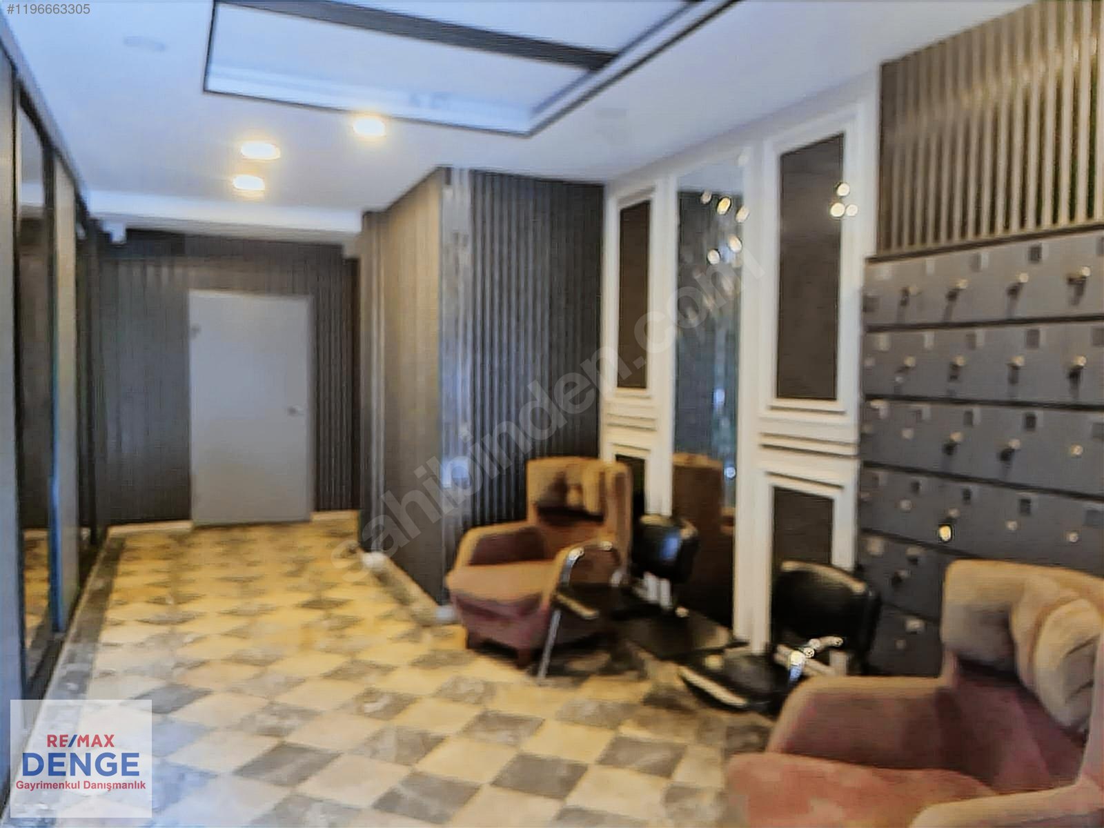 BAYRAMPAŞA KARTALTEPE PAŞA EVLER SİTESİNDE 3+1 SATILIK DAİRE - İSTANBUL BAYRAMPAŞA fotoğraf 15
