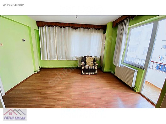 GEMLİK MERKEZDE ARA KAT SATILIK DAİRE - BURSA GEMLİK fotoğraf 40