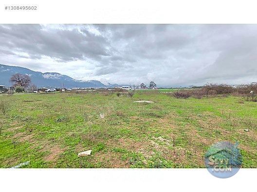 30'luk Yola 2. Parsel, Konut İmarlı, 0,60 Emsal Yatırımlık Arsa - ANTALYA DÖŞEMEALTI fotoğraf 10