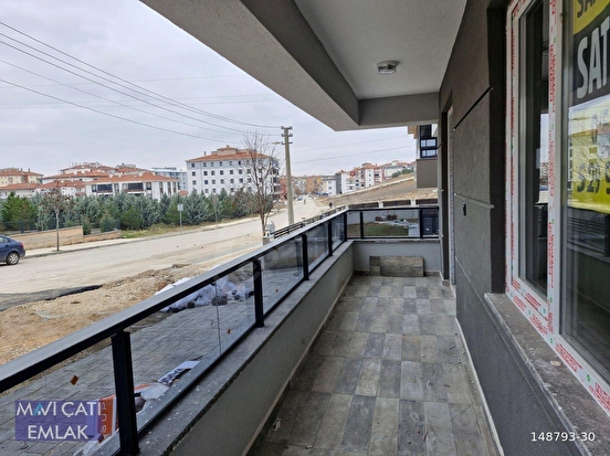 BAHÇELİEVLER MAHALLESİ YUNUS EMRE ORTAOKULU YANINDA 3+1SIFIR DAİRE - ÇORUM MERKEZ fotoğraf 9