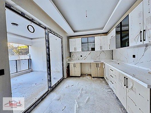 İMİR EMLAK'TAN SIFIR 3+1 E.BANYOLU TERAS BALKONLU SİTE DAİRESİ - ANKARA PURSAKLAR fotoğraf 26